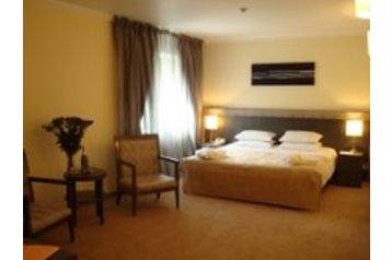 Hotel Kiev / Kyiv 4