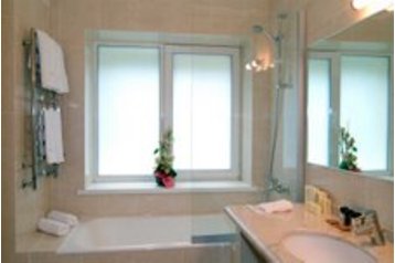 Hotel Kiev / Kyiv 4