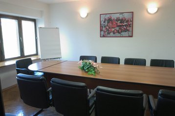 Hotel Kiev / Kyiv 4