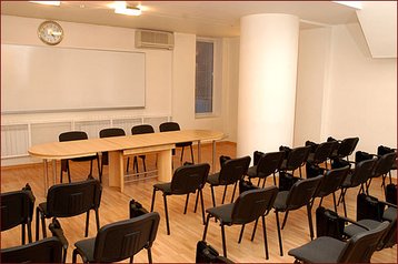 Hotel Kyjev / Kyiv 4