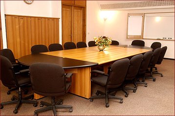 Ukraina Hotel Kiev / Kyiv, Eksteriør