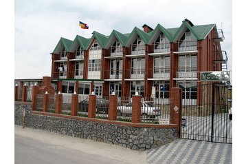 Ukraina Hotel Kirilovka, Kirilovka, Eksterjöör