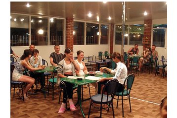 Ukraina Hotel Kirilovka, Eksterjers