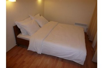 Ukraina Byt Kyiv, Kijów, Wewnątrz