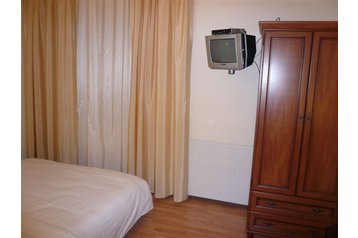 Ukrajina Byt Kyjev / Kyiv, Exteriér