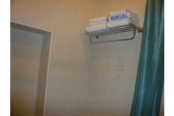 Ukrajina Byt Kyjev / Kyiv, Exteriér