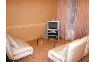 Ukrajina Byt Kyjev / Kyiv, Exteriér