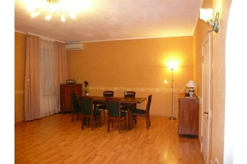 Ukrajina Byt Kyjev / Kyiv, Exteriér