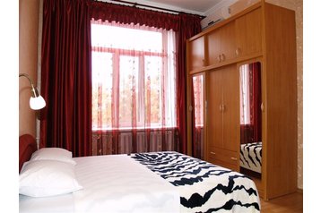 Ucraina Byt Kiev / Kyiv, Esterno