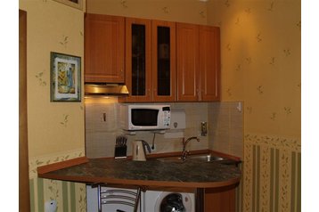 Ucraina Byt Kiev / Kyiv, Esterno