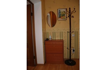 Ucraina Byt Kiev / Kyiv, Esterno