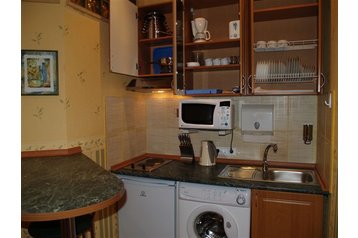 Україна Byt Київ / Kyiv, Екстер'єр