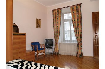 Ukraina Byt Kijeva / Kyiv, Eksterjers