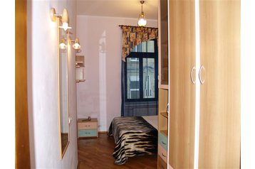 Ukraina Byt Kijeva / Kyiv, Eksterjers