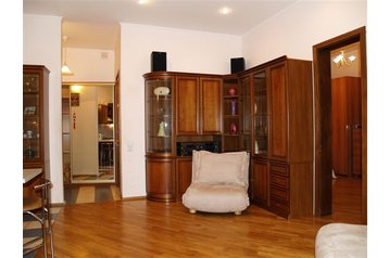 Ukraina Byt Kijeva / Kyiv, Eksterjers