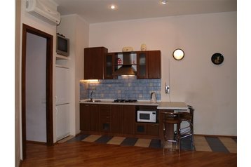 Ukraina Byt Kijeva / Kyiv, Eksterjers