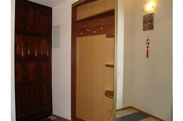 Ukraina Byt Kijeva / Kyiv, Eksterjers