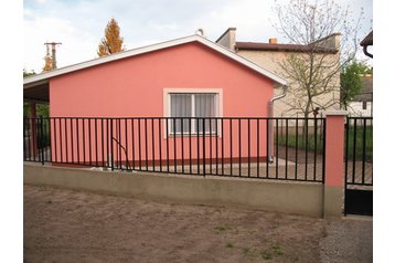 Hungary Chata Hajdúszoboszló, Exterior