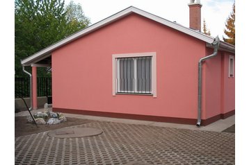 Vengrija Chata Hajdúszoboszló, Eksterjeras