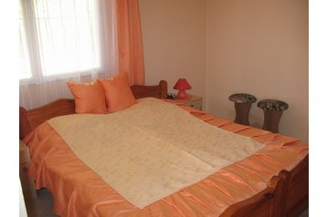 Hungary Chata Hajdúszoboszló, Interior