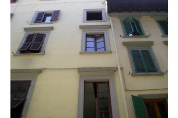 Italia Byt Florenţa / Firenze, Exteriorul