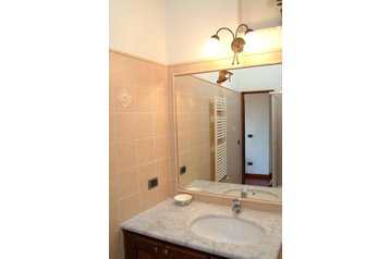 Italia Byt Florenţa / Firenze, Exteriorul