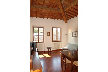 Italia Byt Florenţa / Firenze, Exteriorul