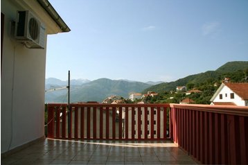Montenegró Privát Tivat, Exteriőr