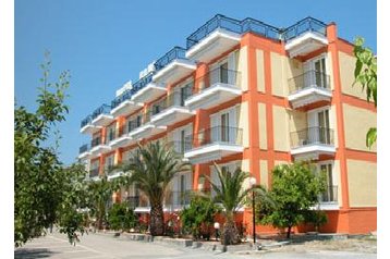 Hotel Edipsos 2