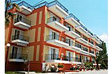 Hôtel Edipsos Grèce