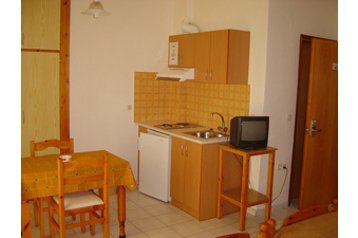 Grecia Hotel Edipsos, Interno