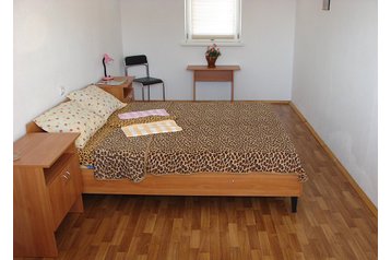 Ukrajina Hotel Sevastopolj / Sevastopoľ, Eksterijer