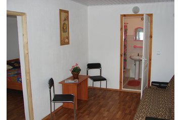 Ukrajina Hotel Sevastopolj / Sevastopoľ, Eksterijer