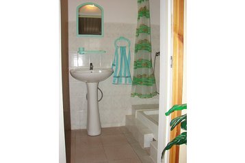 Ukrajina Hotel Sevastopolj / Sevastopoľ, Eksterijer