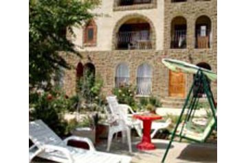 Украина Hotel Судак / Sudak, Экстерьер