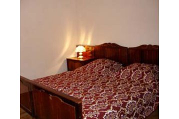 Ukraina Hotel Sudak, Sudaka, Interjers