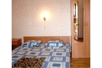 Ukraina Hotel Sudaka / Sudak, Eksterjers