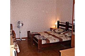 Ukraina Hotel Sudaka / Sudak, Eksterjers