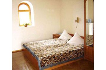 Ukraina Hotel Sudaka / Sudak, Eksterjers