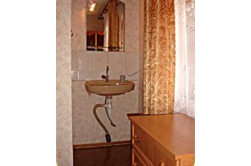 Ukraina Hotel Sudaka / Sudak, Eksterjers