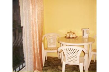 Ukraina Hotel Sudaka / Sudak, Eksterjers