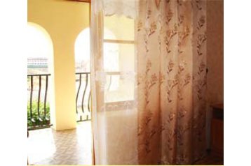 Ukraina Hotel Sudaka / Sudak, Eksterjers