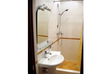 Ukrajna Hotel Feodosija, Exteriőr