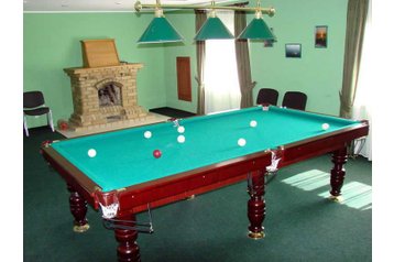 Ukraina Hotel Feodosia / Feodosija, Eksterjöör