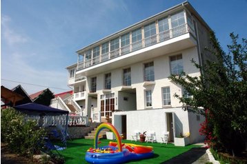 Ukrajina Hotel Nikolajevka, Nikolaevka, Eksterijer