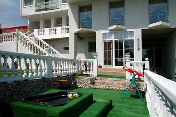 Ukraina Hotel Nikolajewka / Nikolajevka, Zewnątrz