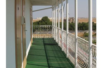 Ukraina Hotel Nikolajewka / Nikolajevka, Zewnątrz