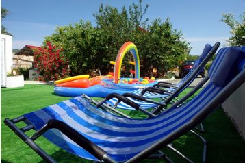 Ukraina Hotel Nikolajewka / Nikolajevka, Zewnątrz