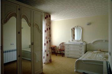 Ukraina Hotel Nikolajewka / Nikolajevka, Zewnątrz