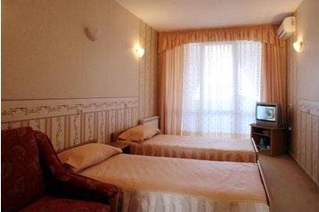 Ukraina Hotel Nikolajewka / Nikolajevka, Zewnątrz